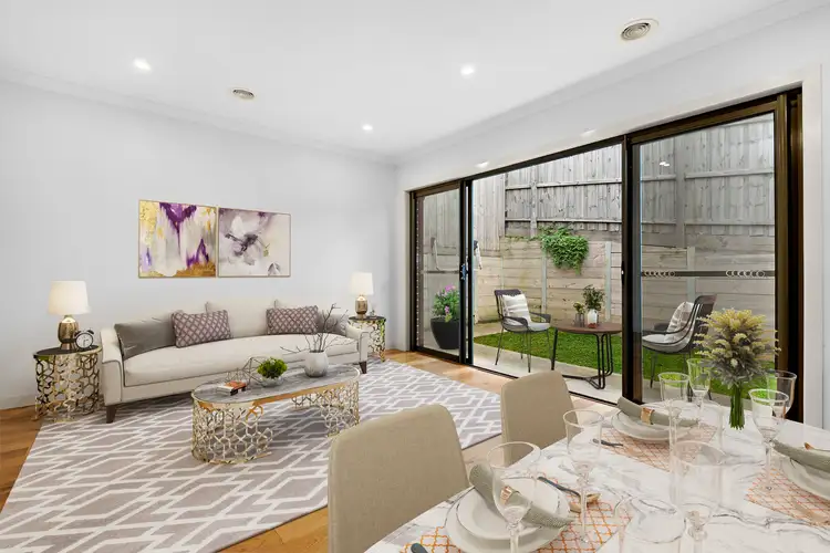 6/37 Culcairn Drive, Frankston South VIC 3199