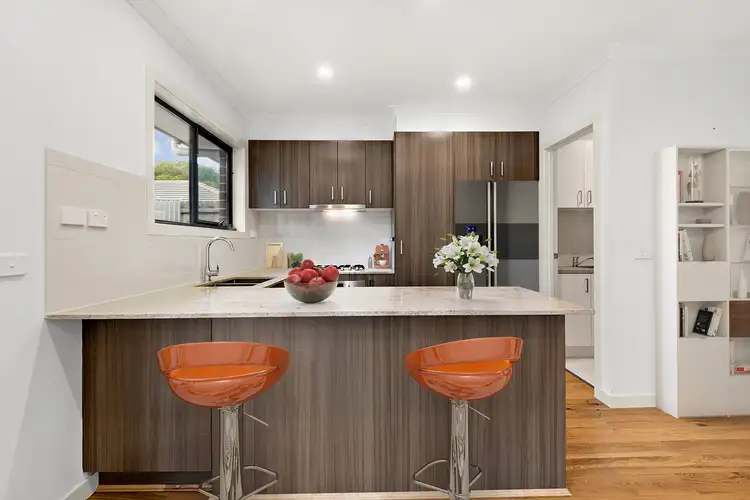 Third view of Homely unit listing, 6/37 Culcairn Drive, Frankston South VIC 3199