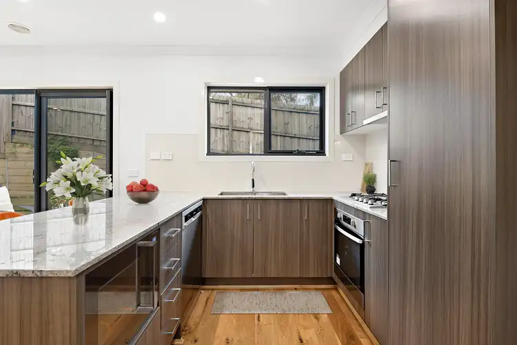 Fourth view of Homely unit listing, 6/37 Culcairn Drive, Frankston South VIC 3199