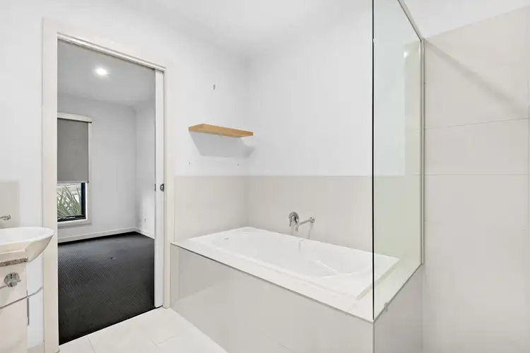 Sixth view of Homely unit listing, 6/37 Culcairn Drive, Frankston South VIC 3199