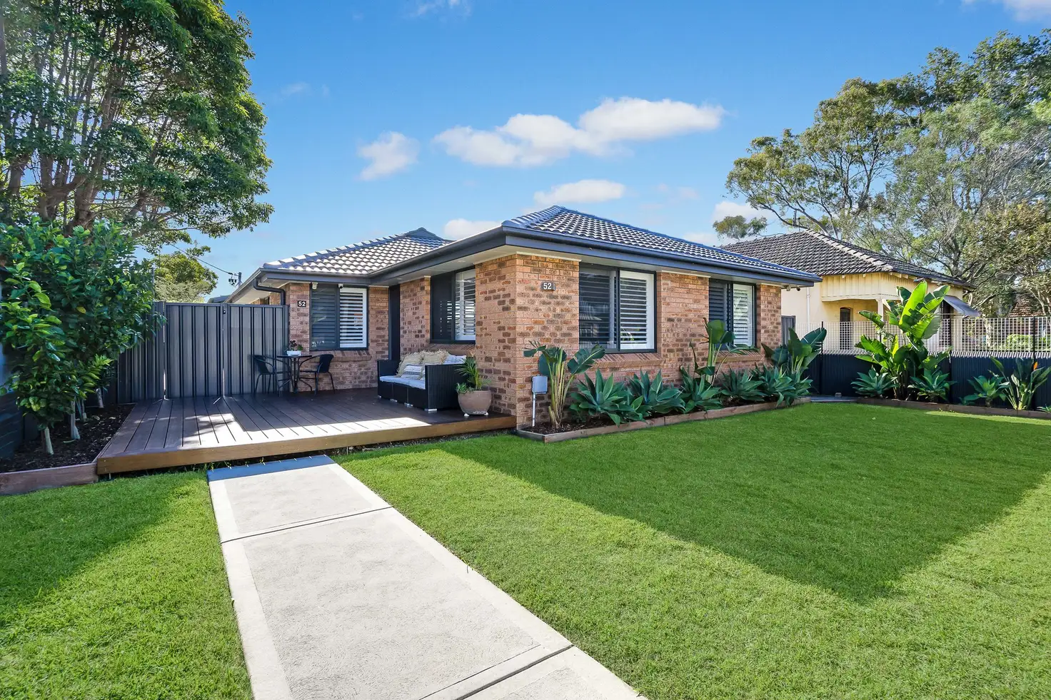 Main view of Homely house listing, 52 Silsoe Street, Mayfield NSW 2304