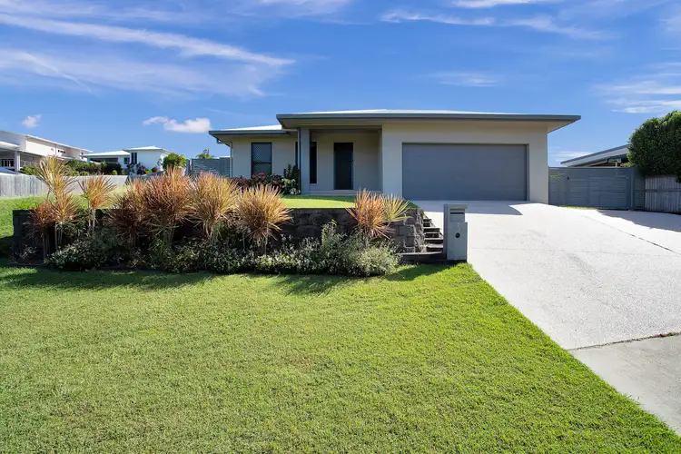 Main view of Homely house listing, 3 Balzan Drive, Rural View QLD 4740