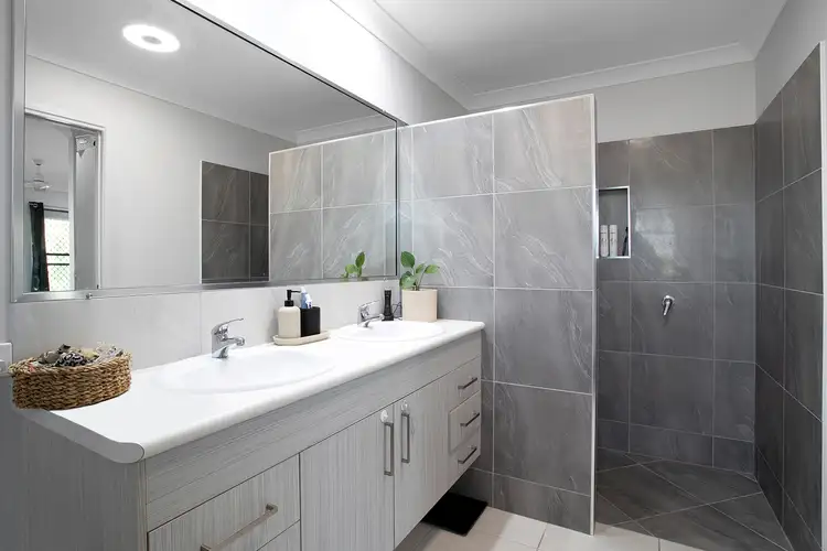Fourth view of Homely house listing, 3 Balzan Drive, Rural View QLD 4740