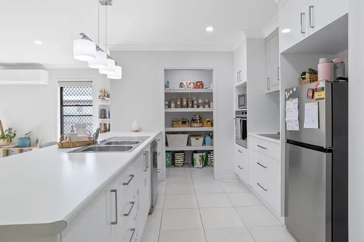 Sixth view of Homely house listing, 3 Balzan Drive, Rural View QLD 4740