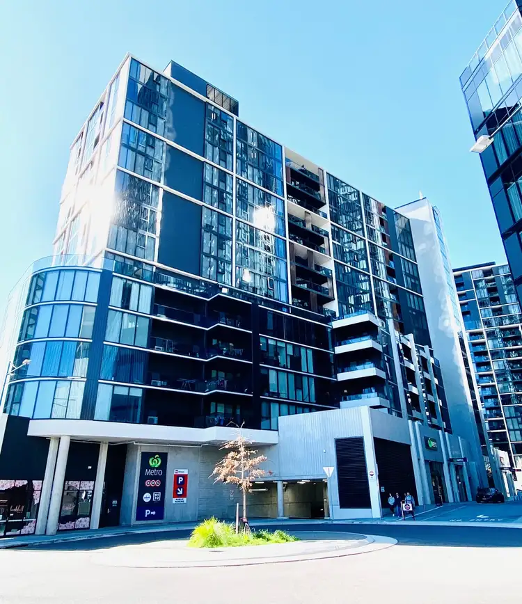 304/6 Grazier Lane, Belconnen ACT 2617