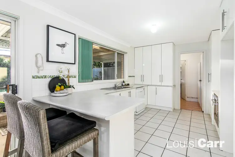 Third view of Homely house listing, 7 Tamarisk Crescent, Cherrybrook NSW 2126