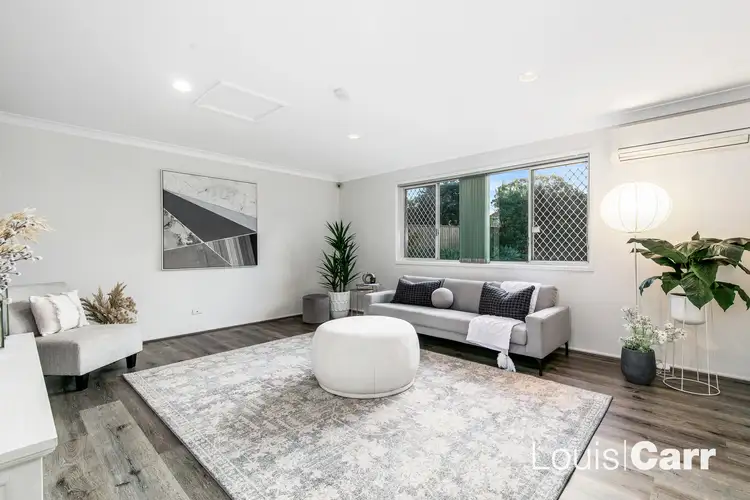 Fourth view of Homely house listing, 7 Tamarisk Crescent, Cherrybrook NSW 2126