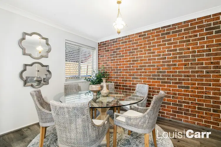 Fifth view of Homely house listing, 7 Tamarisk Crescent, Cherrybrook NSW 2126