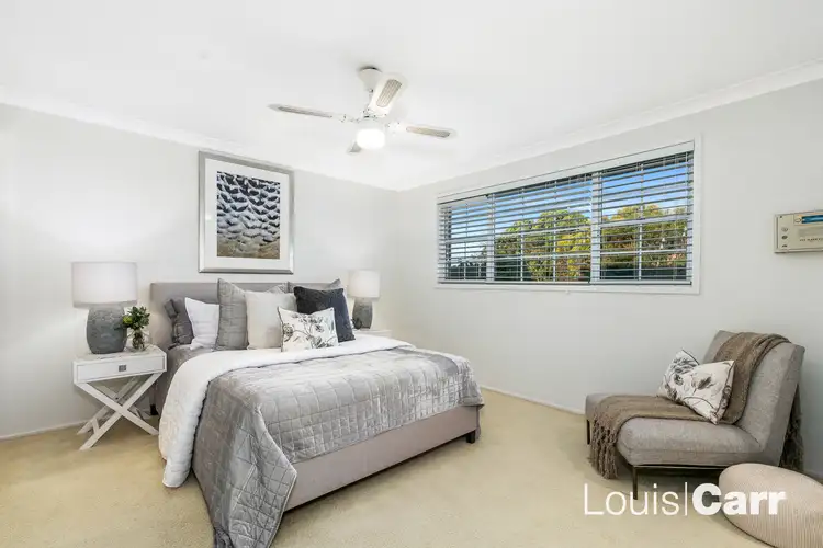 Sixth view of Homely house listing, 7 Tamarisk Crescent, Cherrybrook NSW 2126