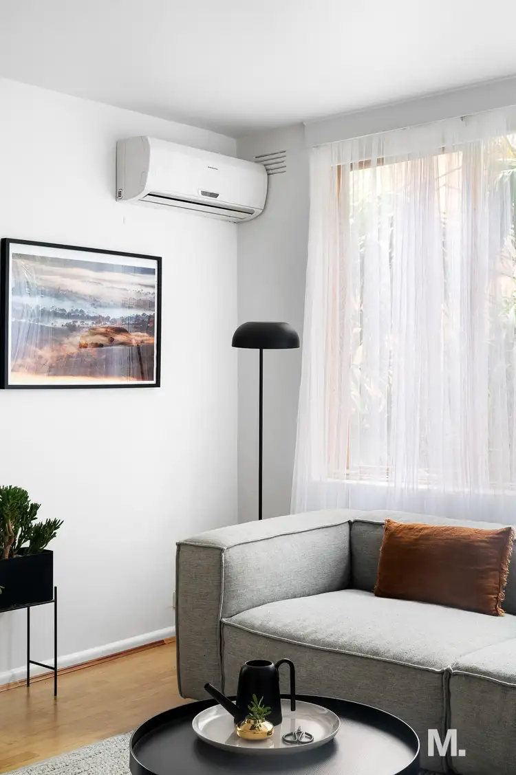 Third view of Homely apartment listing, 4/39 St Kinnord Street, Aberfeldie VIC 3040