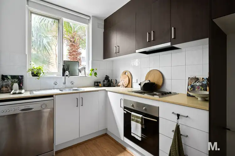 Fourth view of Homely apartment listing, 4/39 St Kinnord Street, Aberfeldie VIC 3040