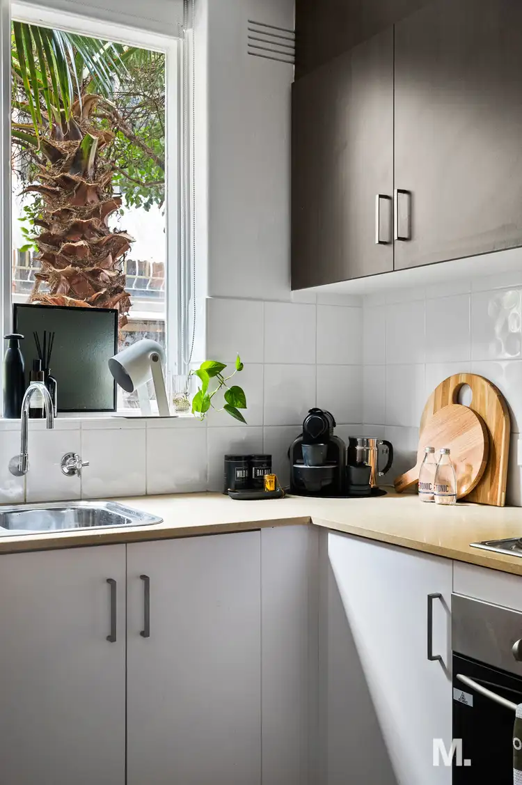 Fifth view of Homely apartment listing, 4/39 St Kinnord Street, Aberfeldie VIC 3040