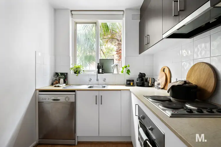 Sixth view of Homely apartment listing, 4/39 St Kinnord Street, Aberfeldie VIC 3040