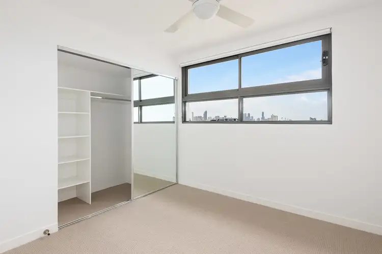 Second view of Homely apartment listing, 1009/70-74 Carl Street, Woolloongabba QLD 4102