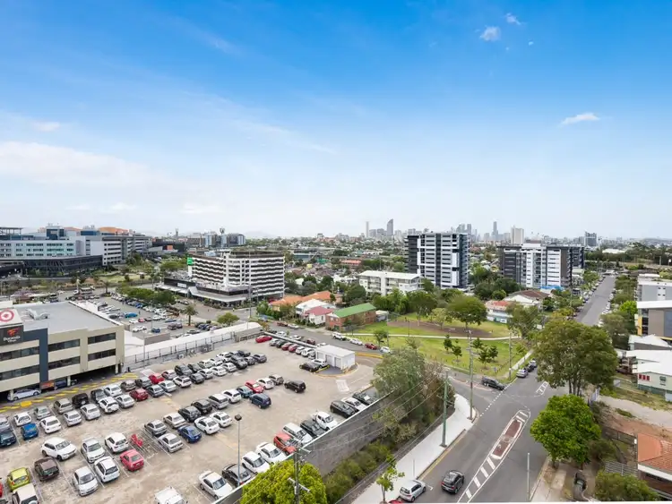 Fourth view of Homely apartment listing, 1009/70-74 Carl Street, Woolloongabba QLD 4102