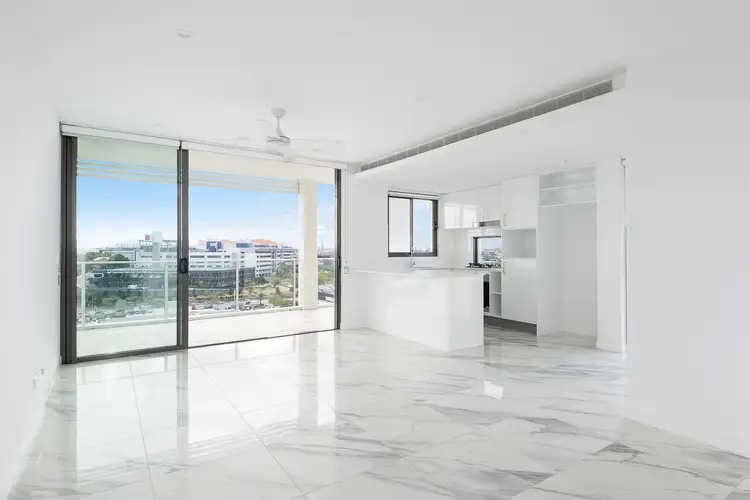 Fifth view of Homely apartment listing, 1009/70-74 Carl Street, Woolloongabba QLD 4102