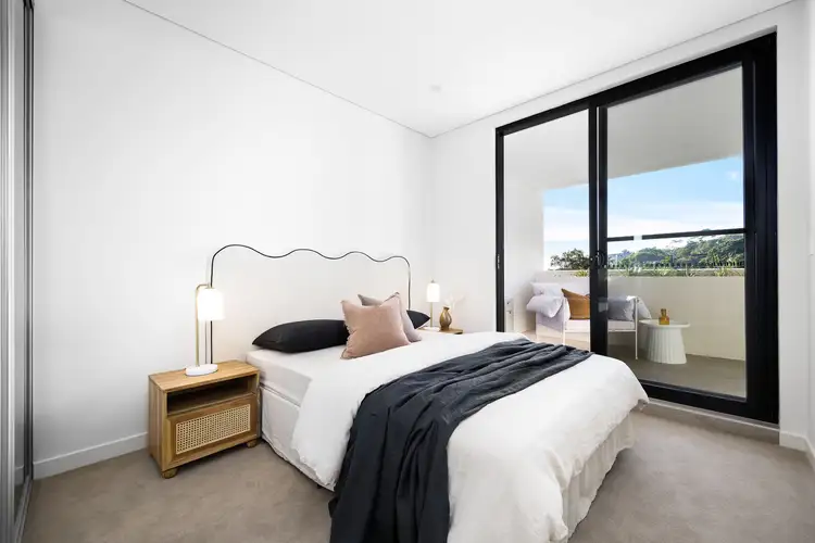 Fifth view of Homely apartment listing, 4.08/2 Delmar Parade, Dee Why NSW 2099