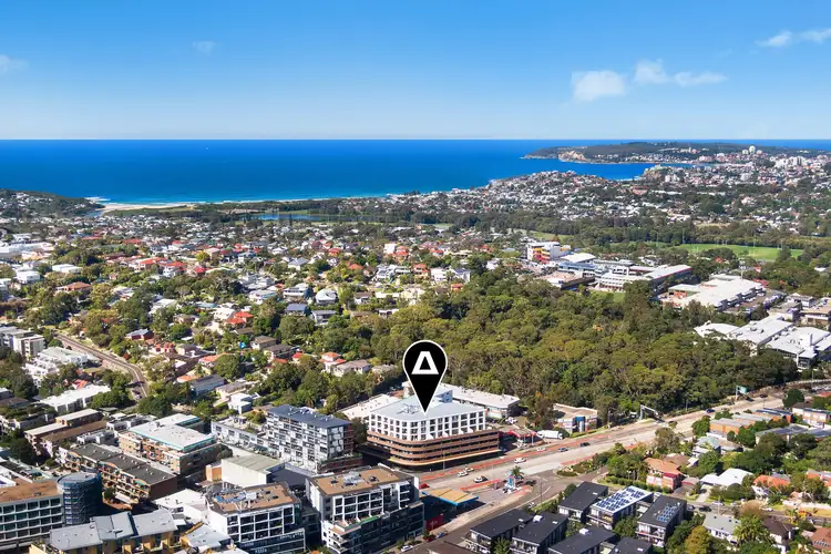 Sixth view of Homely apartment listing, 4.08/2 Delmar Parade, Dee Why NSW 2099