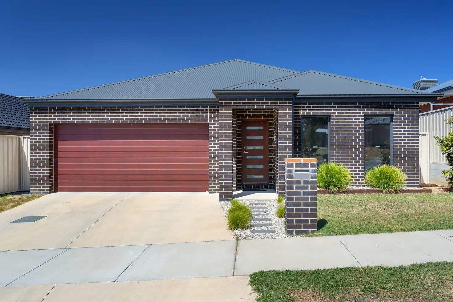 Main view of Homely house listing, 9 Gurney Crescent, Wodonga VIC 3690