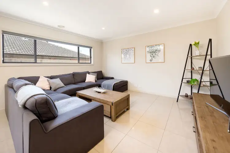 Fifth view of Homely house listing, 9 Gurney Crescent, Wodonga VIC 3690