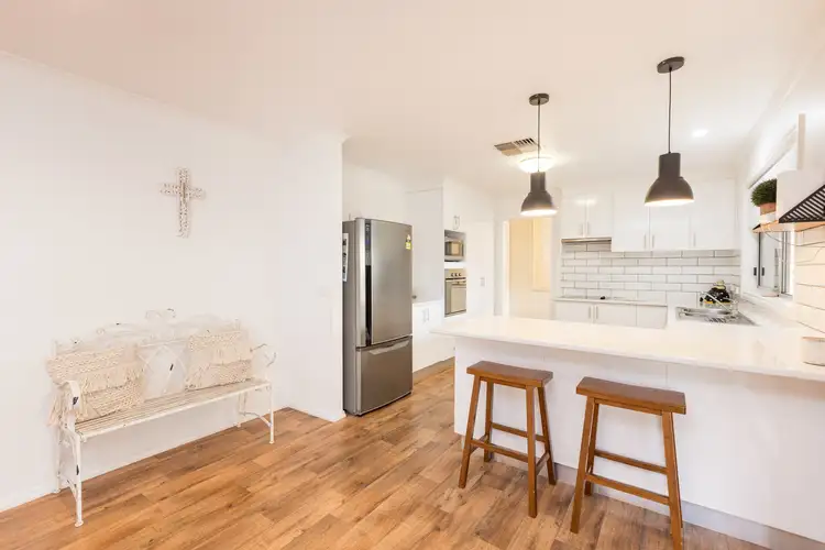 Fourth view of Homely townhouse listing, 1 Belle Gardens Drive, Mildura VIC 3500