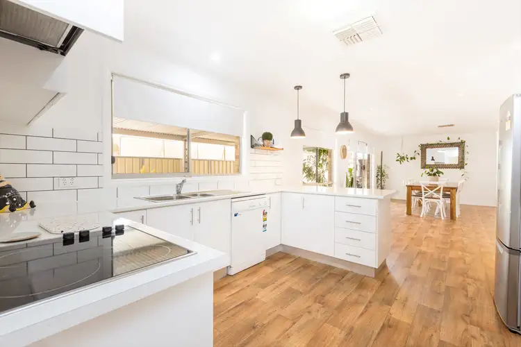 Fifth view of Homely townhouse listing, 1 Belle Gardens Drive, Mildura VIC 3500