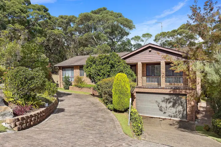 12 Moreton Road, Illawong NSW 2234