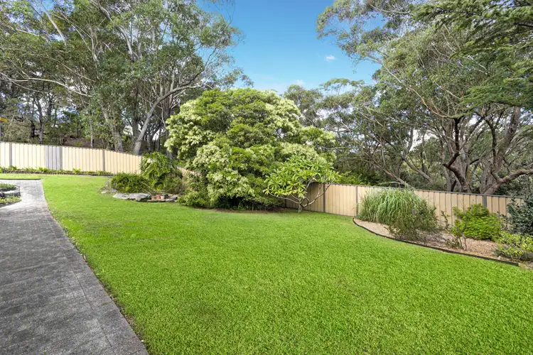 Second view of Homely house listing, 12 Moreton Road, Illawong NSW 2234