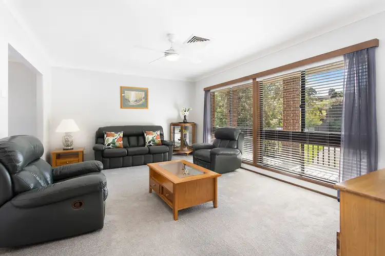 Third view of Homely house listing, 12 Moreton Road, Illawong NSW 2234