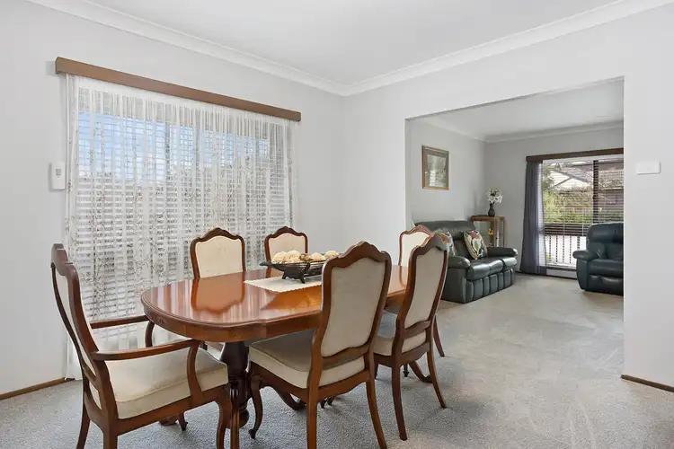 Fourth view of Homely house listing, 12 Moreton Road, Illawong NSW 2234