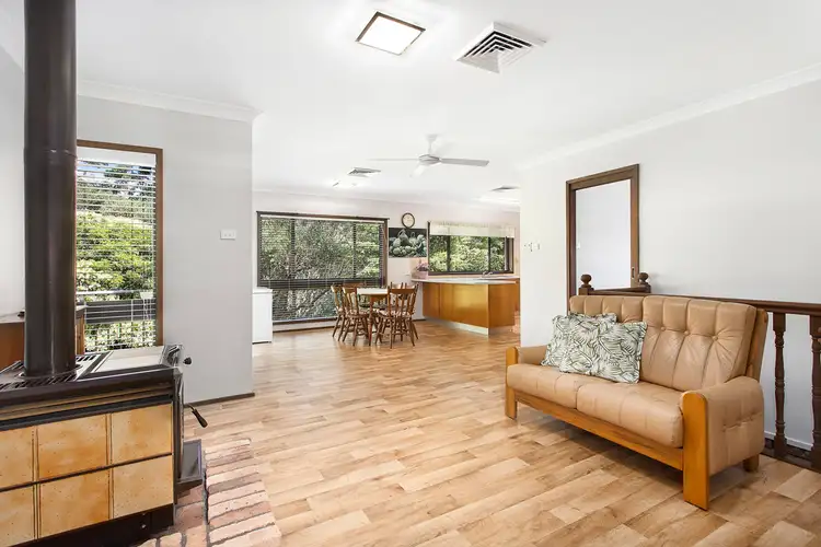 Fifth view of Homely house listing, 12 Moreton Road, Illawong NSW 2234