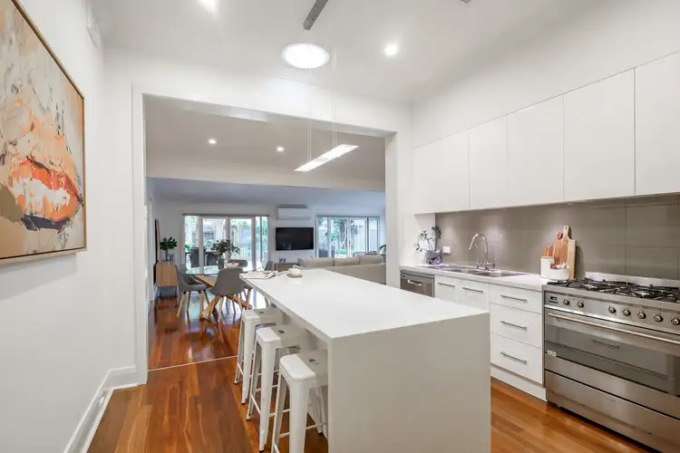 Fifth view of Homely house listing, 73 Glengyle Terrace, Glandore SA 5037