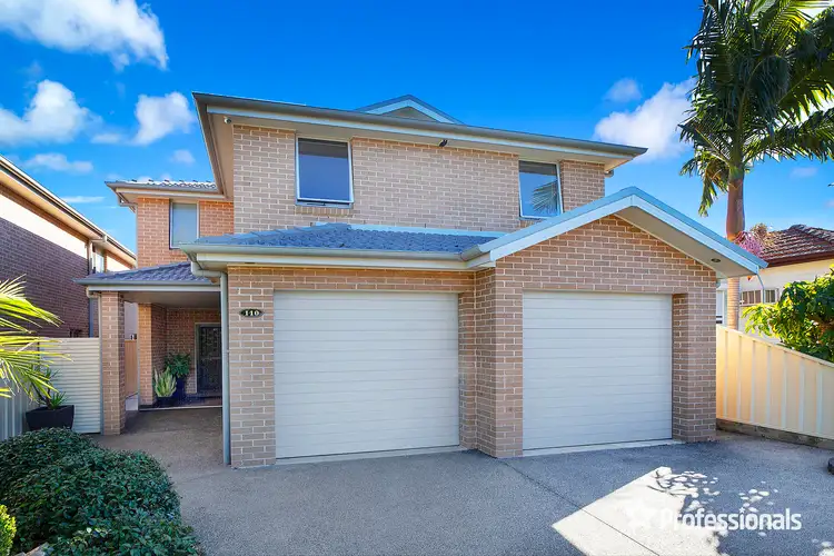 110 Queen Street, Revesby NSW 2212
