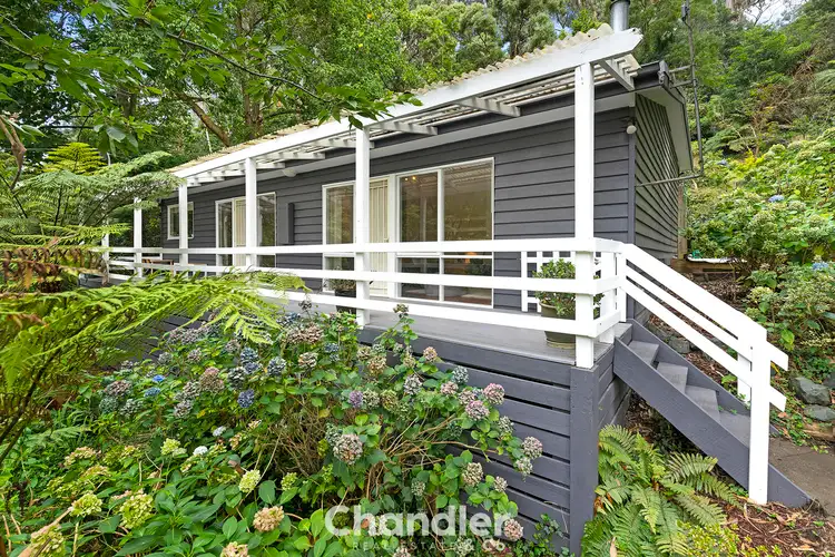 20 Hazelvale Road, Tecoma VIC 3160