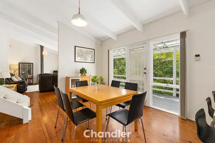 Fifth view of Homely house listing, 20 Hazelvale Road, Tecoma VIC 3160