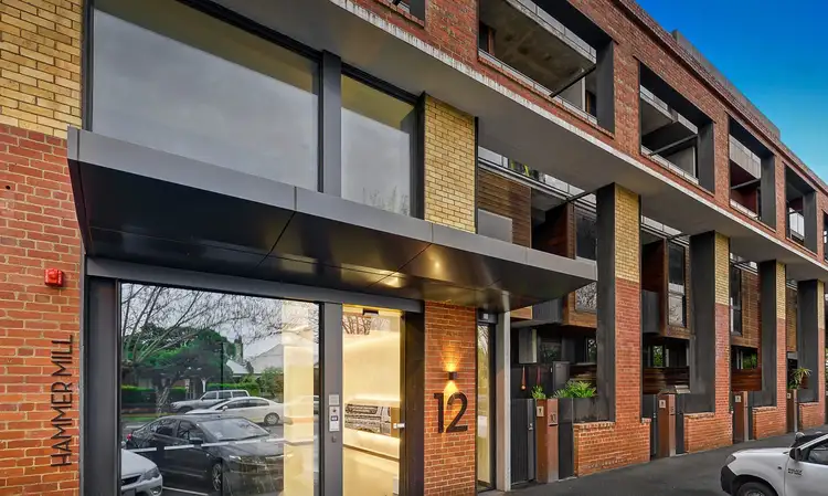 404/12 Coppin Street, Richmond VIC 3121
