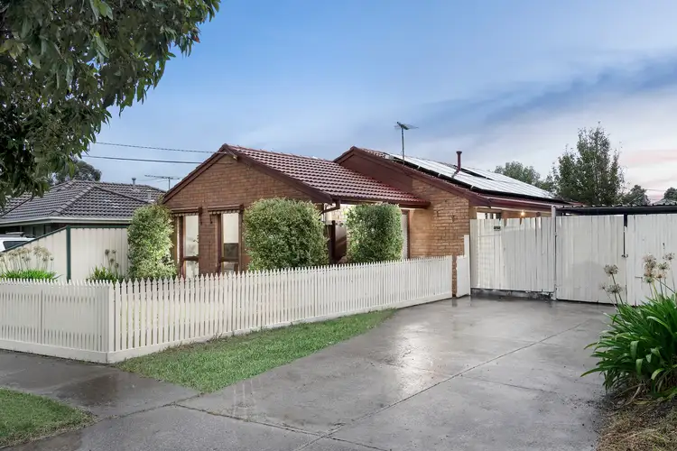 73 Brougham Avenue, Wyndham Vale VIC 3024