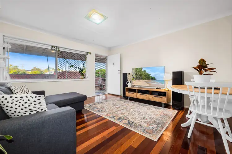 Fifth view of Homely unit listing, 3/6 Harty Street, Coorparoo QLD 4151