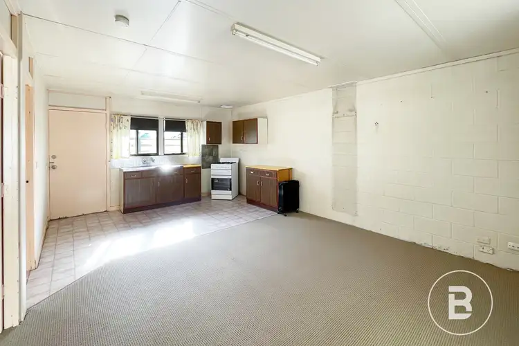 Second view of Homely unit listing, 7/355 Barkly Street, Ararat VIC 3377