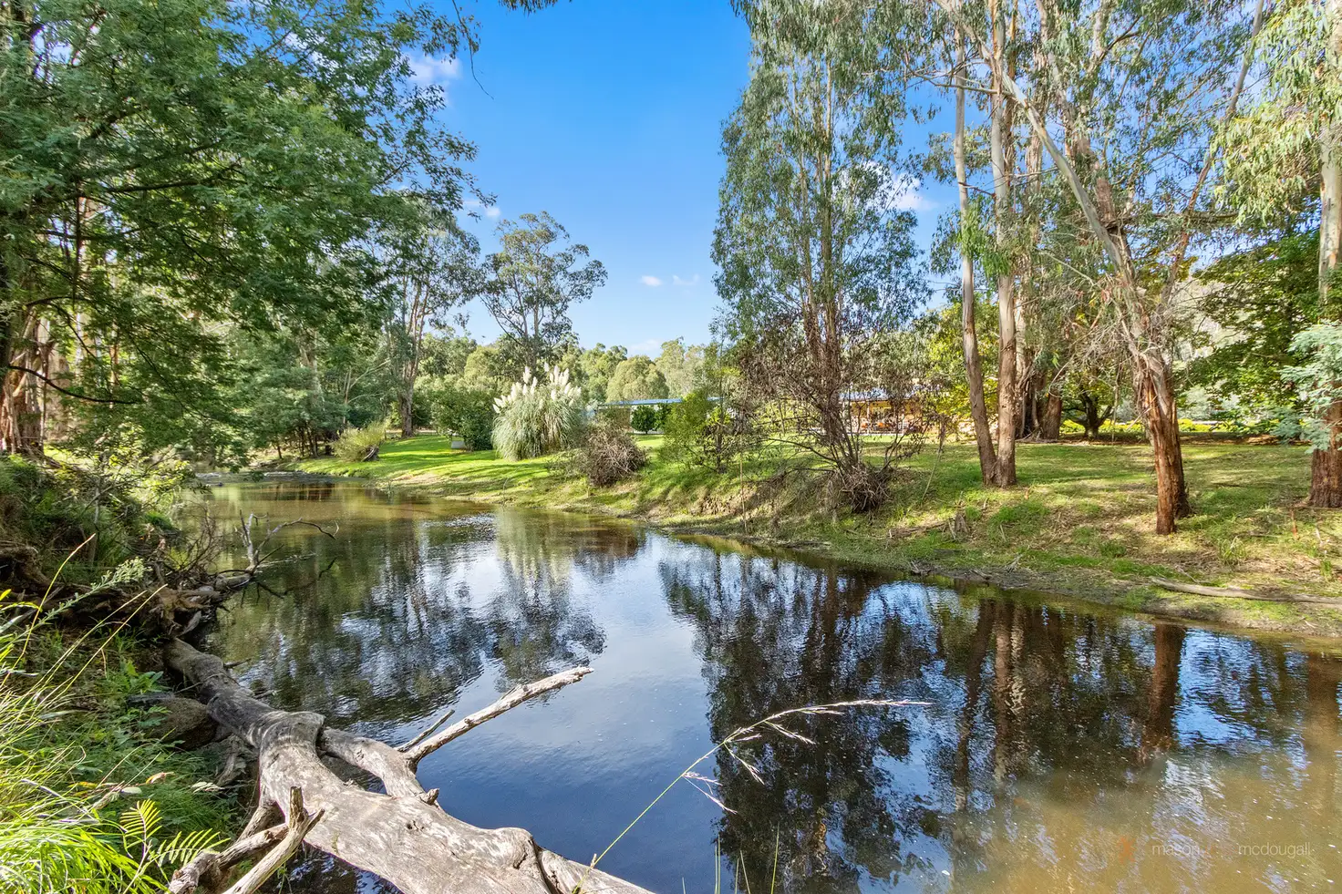 Main view of Homely land listing, 35 Forest Road, Flowerdale VIC 3717