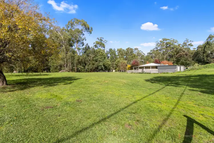 Sixth view of Homely land listing, 35 Forest Road, Flowerdale VIC 3717