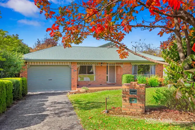 Main view of Homely house listing, 9 Miriam Drive, Yarra Glen VIC 3775