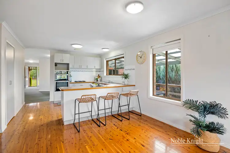 Third view of Homely house listing, 9 Miriam Drive, Yarra Glen VIC 3775