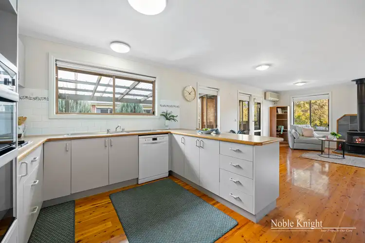 Fourth view of Homely house listing, 9 Miriam Drive, Yarra Glen VIC 3775