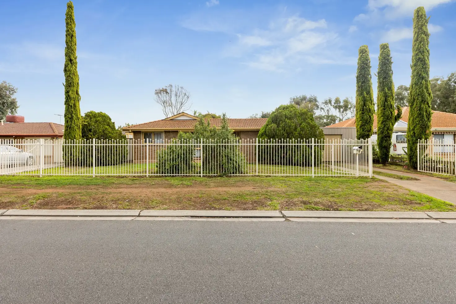 Main view of Homely house listing, 4 Rains Drive, Pooraka SA 5095