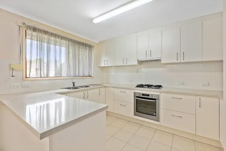 Second view of Homely house listing, 4 Rains Drive, Pooraka SA 5095