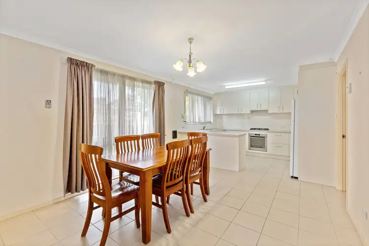 Third view of Homely house listing, 4 Rains Drive, Pooraka SA 5095