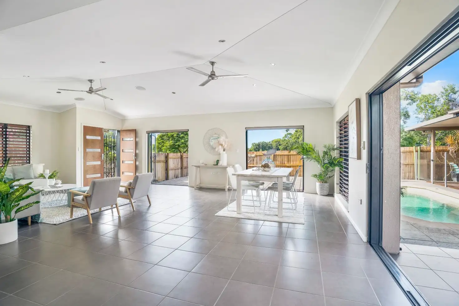 Main view of Homely house listing, 8 Floreat Close, Kewarra Beach QLD 4879