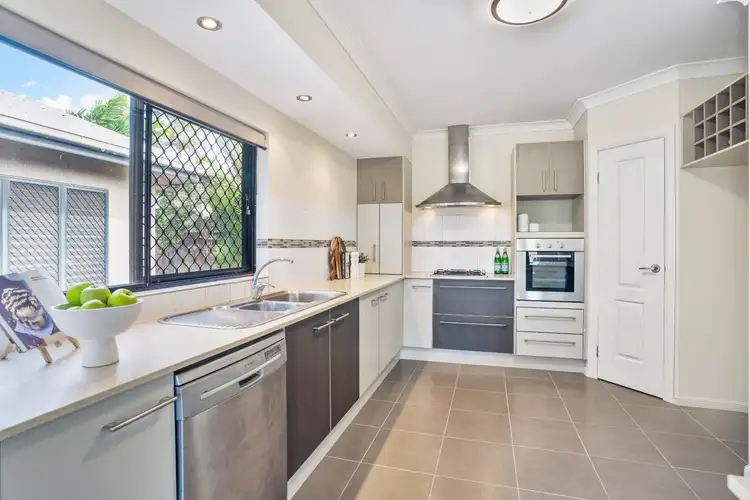 Fifth view of Homely house listing, 8 Floreat Close, Kewarra Beach QLD 4879