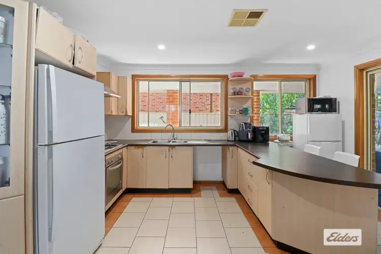 Sixth view of Homely house listing, 54 Sapphire Circuit, Quakers Hill NSW 2763